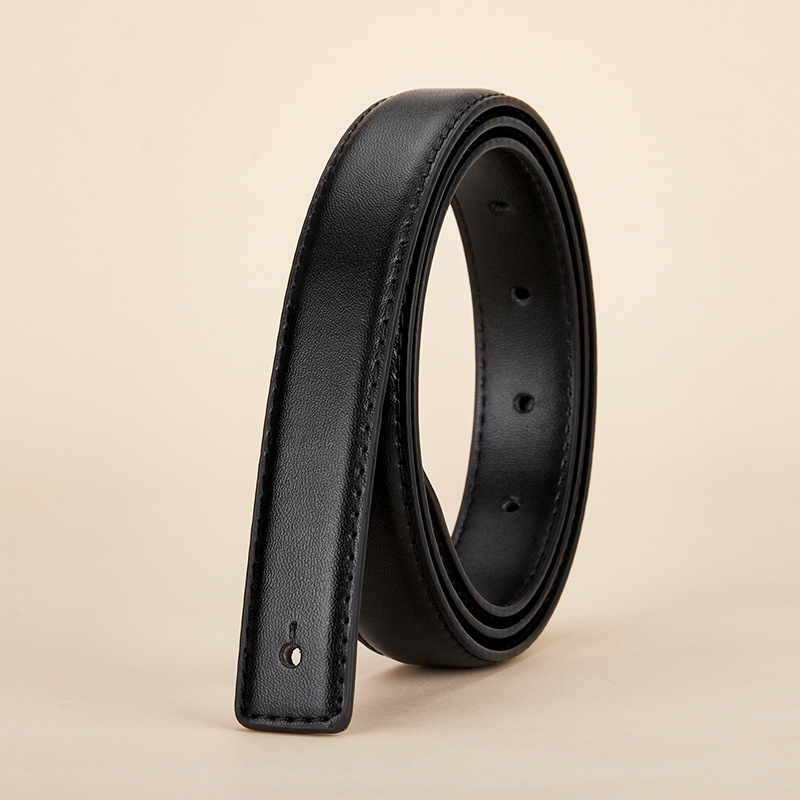 Curea din piele PU cu cataramă cu pin, lățime 2–4 cm, Yuxiang, modernă și versatilă