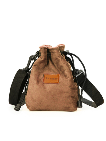 Sisemine liner mirrorless/SLR-kaamera jaoks plušise polsterdusega — ultra-kerge kaitseümbris Nikon, Canon, Sony, Fuji