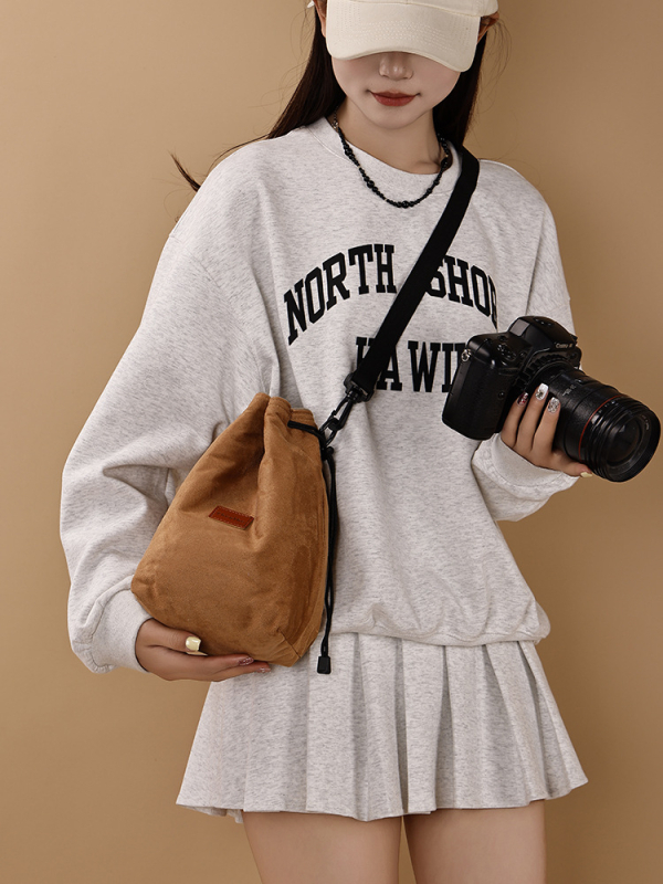 Sisemine liner mirrorless/SLR-kaamera jaoks plušise polsterdusega — ultra-kerge kaitseümbris Nikon, Canon, Sony, Fuji