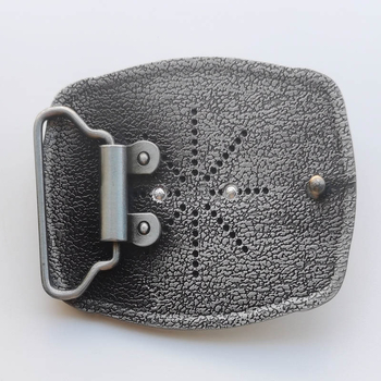 Ötvözet övcsat mintás zászló, sas és bikafej dizájn, sima csat, nyugati cowboy stílus, nyár 2025 kiadás, testreszabható