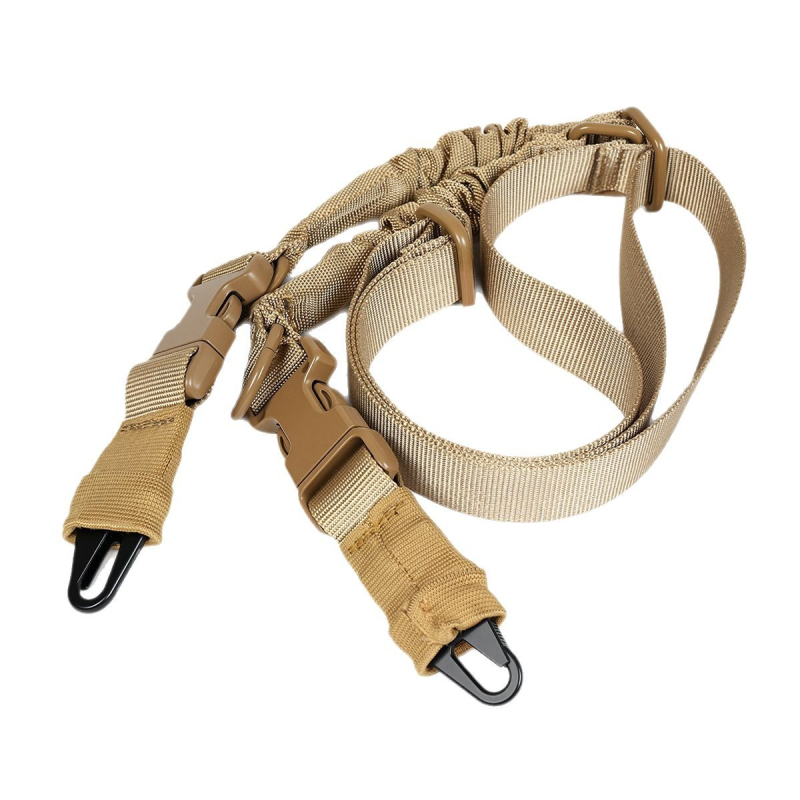Kétnyomú taktikai öv szőtt pánttal, ötvözet csattal, csatolás, vastag szélesség >4 cm, kültéri használatra, Rongcheng