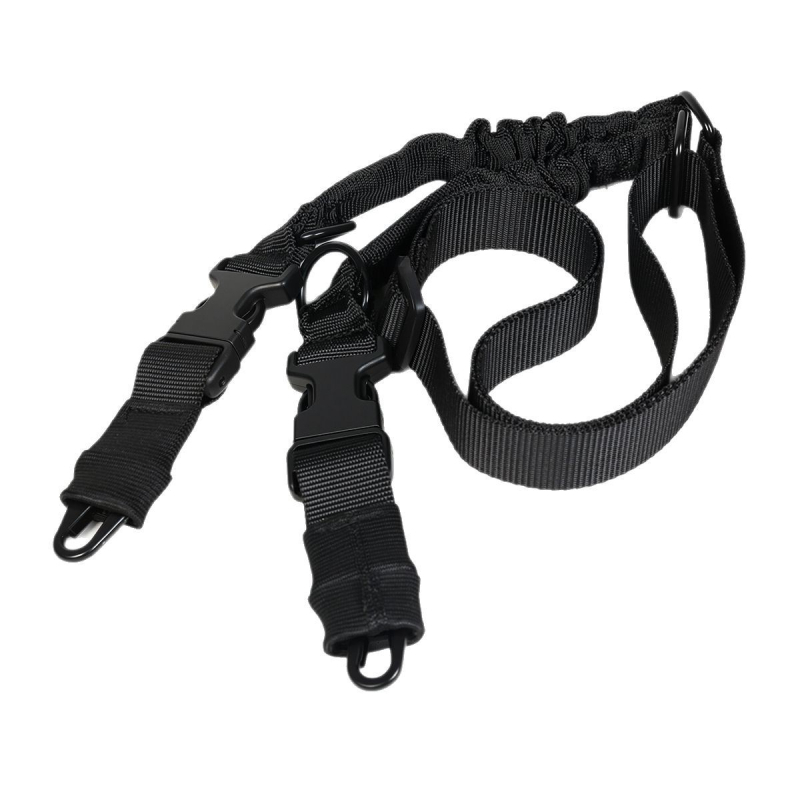 Kétnyomú taktikai öv szőtt pánttal, ötvözet csattal, csatolás, vastag szélesség >4 cm, kültéri használatra, Rongcheng