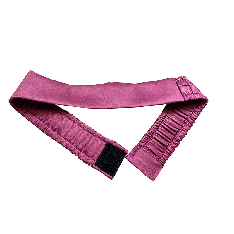 Centură decorativă talie elastică pentru rochii — pentru femei adulte, lungimi 60–80 cm sau 80–100 cm, stil versatil