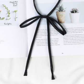 Λουλούδι για γιακά και γραβάτα-φιόγκος για γυναικείες σχολικές στολές, JK στυλ, πολυεστέρας, μονοχρωματικό σχέδιο, κανονικό πλάτος