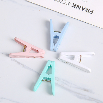 Κλιπ στέγνωσης | πλαστικό, μοντέλο XC001, μάρκα Lazy Snail, κατάλληλο για παπλώματα, εσώρουχα, κάλτσες, πουκάμισα