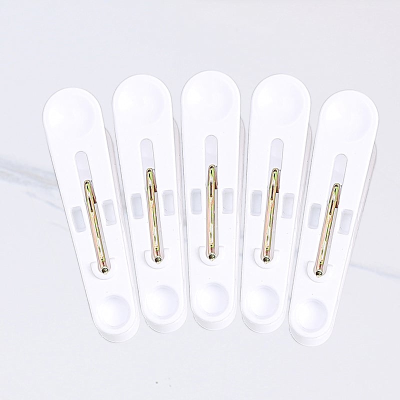 Κλιπ στέγνωσης | πλαστικό, μοντέλο XC001, μάρκα Lazy Snail, κατάλληλο για παπλώματα, εσώρουχα, κάλτσες, πουκάμισα