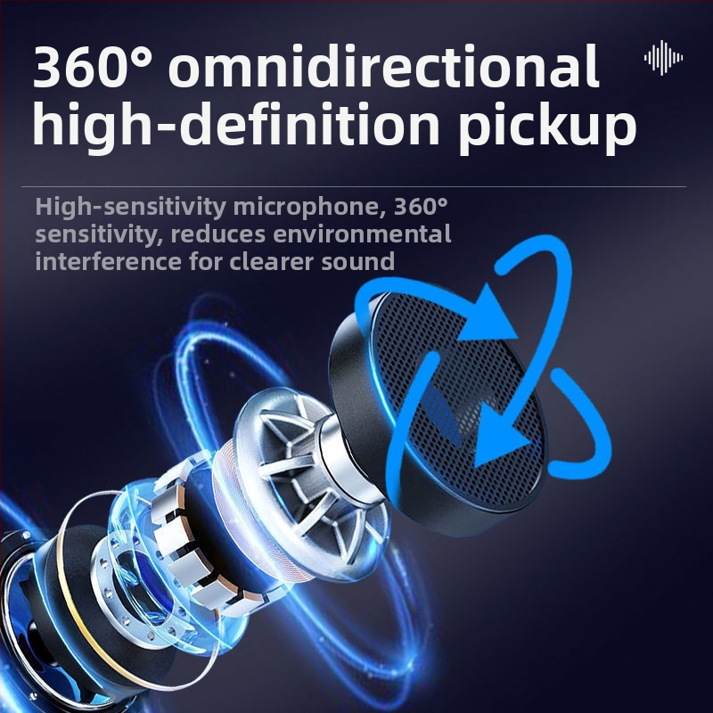 Káblový lavalier mikrofón s kapacitnou kapsulou, SNR ≥ 60 dB, bez zabudovanej batérie