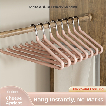 Κρεμάστρα στεγνώματος σε μορφή χήνας από ανοξείδωτο ατσάλι, αντιολισθητική και χωρίς ίχνη για παντελόνια, φουλάρια και γραβάτες (Μοντέλο 0, συσκευασία 160, μοντέρνο στυλ)