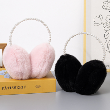 Unisex χειμερινές Ear Muffs — πολυεστέρας, για ενήλικες, χειμερινή περίοδος, διατηρούν τη ζέστη