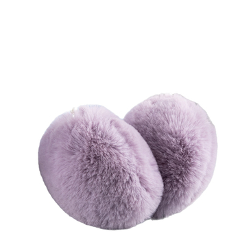 Unisex χειμερινές Ear Muffs — πολυεστέρας, για ενήλικες, χειμερινή περίοδος, διατηρούν τη ζέστη