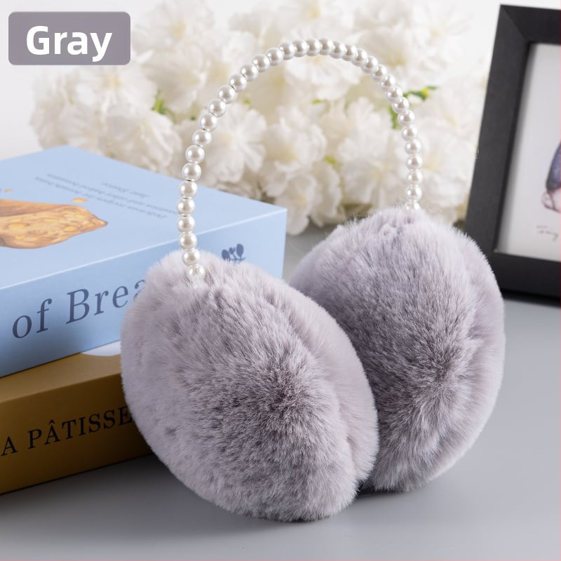 Unisex χειμερινές Ear Muffs — πολυεστέρας, για ενήλικες, χειμερινή περίοδος, διατηρούν τη ζέστη