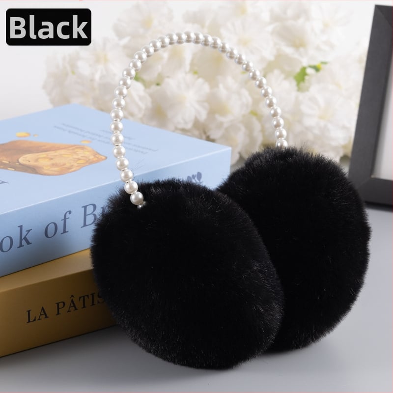 Unisex χειμερινές Ear Muffs — πολυεστέρας, για ενήλικες, χειμερινή περίοδος, διατηρούν τη ζέστη