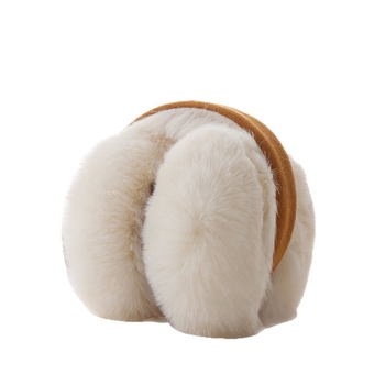 Φλις προστατευτικά για τα αυτιά, πτυσσόμενα βασικό στυλ, unisex, για χειμώνα/φθινόπωρο, προστασία από το κρύο