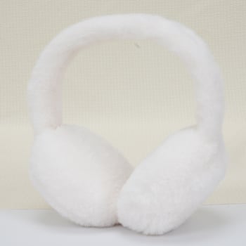 Unisex plišane na uši, sklopne, otporne na vjetar – korejskog stila zimske zaštitne za uši za jesenske i zimske izlete (Zima 2024)