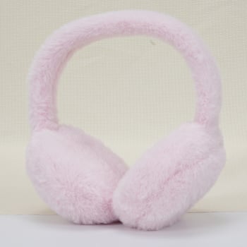 Unisex plišane na uši, sklopne, otporne na vjetar – korejskog stila zimske zaštitne za uši za jesenske i zimske izlete (Zima 2024)