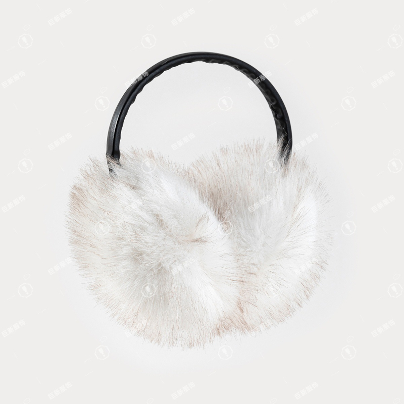 Zimné skladacie ušné ochrany na hlavu, velúrové plyš, unisex, na vonkajšie použitie