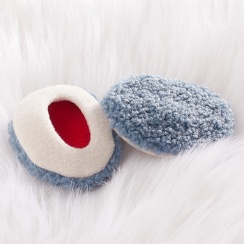 Earmuffs pentru un singur ureche, cașmir, design split, unisex, încălzire (iarna, primăvară, toamnă)