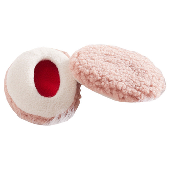 Earmuffs pentru un singur ureche, cașmir, design split, unisex, încălzire (iarna, primăvară, toamnă)