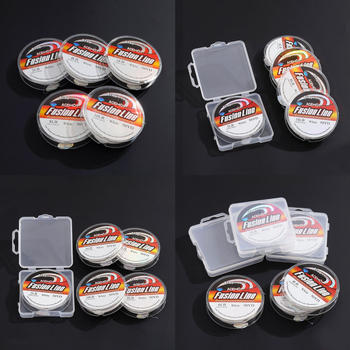 DIY nit za nakit — ultra fina, ručno pletena nit za perle; Jianhuan; Yiwu; Proljeće 2025