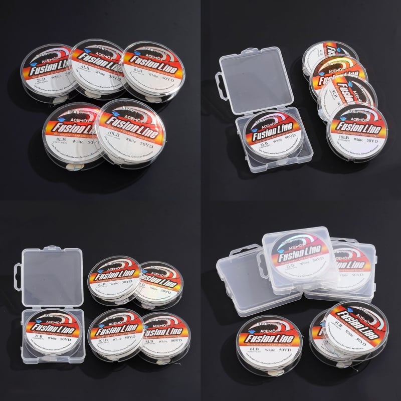 DIY nit za nakit — ultra fina, ručno pletena nit za perle; Jianhuan; Yiwu; Proljeće 2025