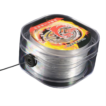 Ελαστικό κορδόνι για περάσιμο χαντρών, επίπεδο διαφανές TPU, μάρκα Courage, τύπος καλωδίου για στριφώματα, κυκλοφορία καλοκαίρι 2024