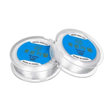 DIY nakit kabel od elastične kristalne niti | Šifra SKZ0182 | Proljeće 2025 | Svestrani stil