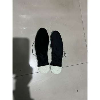 Tălpi încălzite (Reîncărcabile, Unisex, Brand Universal, Tip încălțăminte: 712, Volum ambalaj: 0.006)