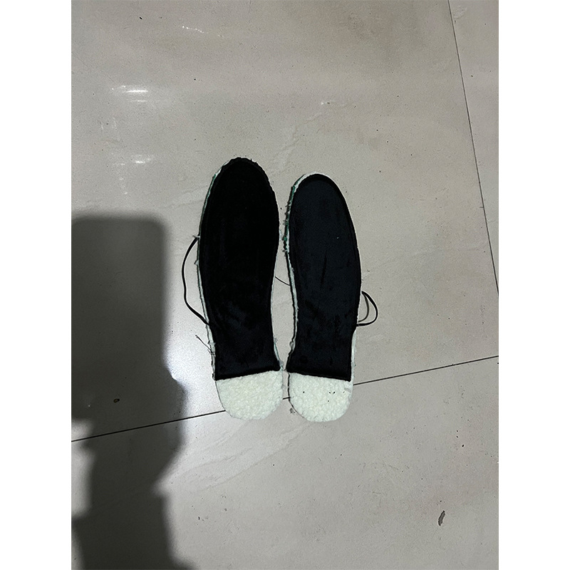 Tălpi încălzite (Reîncărcabile, Unisex, Brand Universal, Tip încălțăminte: 712, Volum ambalaj: 0.006)