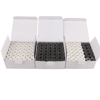 Siuvimo ir siuvinėjimo pagrindinė siūlė, poliesteris, skirta siuvimui ir siuvinėjimui