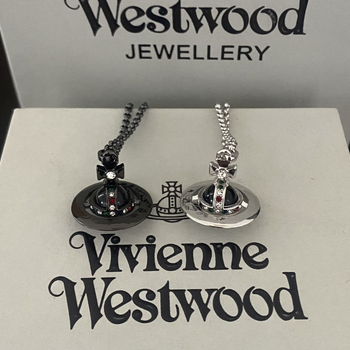 Bakreno ogrlica s kristalnim privjeskom, lanac u obliku O, unisex, proljeće 2025