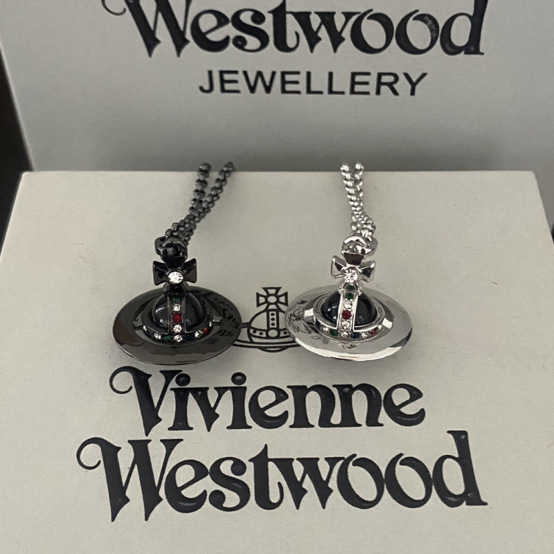 Bakreno ogrlica s kristalnim privjeskom, lanac u obliku O, unisex, proljeće 2025