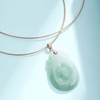 Nakit od srebra 925: lanac od zmijskog kostiju i privjesak od srebra 925, originalni dizajn Madman Silversmith, dijamantno završavanje