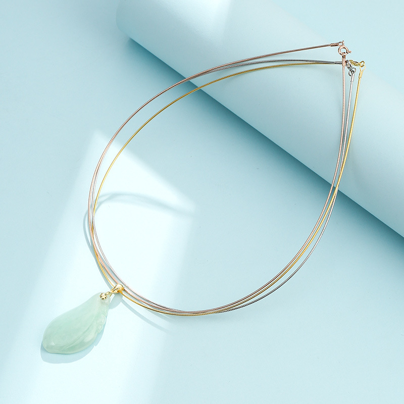 Nakit od srebra 925: lanac od zmijskog kostiju i privjesak od srebra 925, originalni dizajn Madman Silversmith, dijamantno završavanje