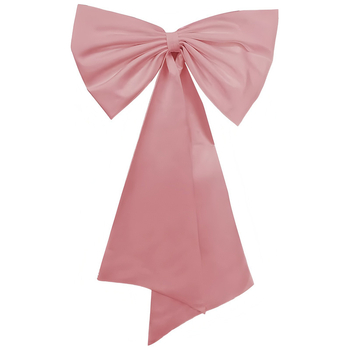 Emdi Privjesak za pojas od satena, odvojni, palatinski stil, za vjenčanu haljinu, proljeće 2025