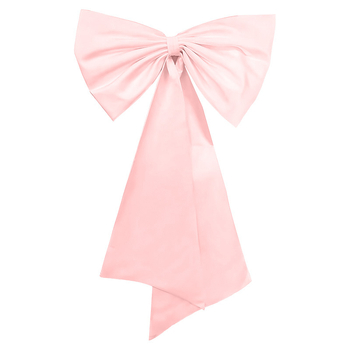 Emdi Privjesak za pojas od satena, odvojni, palatinski stil, za vjenčanu haljinu, proljeće 2025