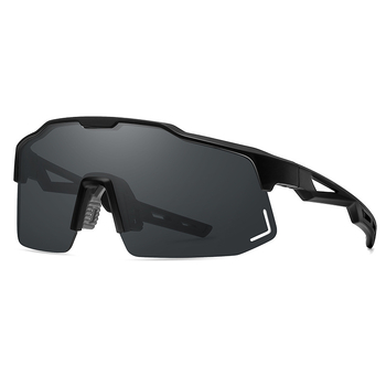 Γυαλιά ποδηλασίας με αντικαταστάσιμες φακούς, μοντέλο 9346, ανθεκτικά στον άνεμο, UV προστασία