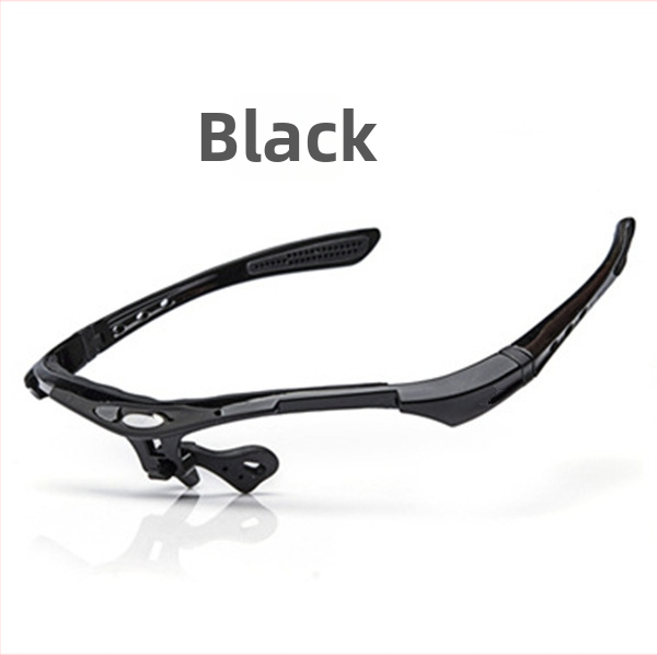 Γυαλιά ποδηλασίας με PC πλαίσιο, διοπτρία 0, unisex, μοντέλο 0089