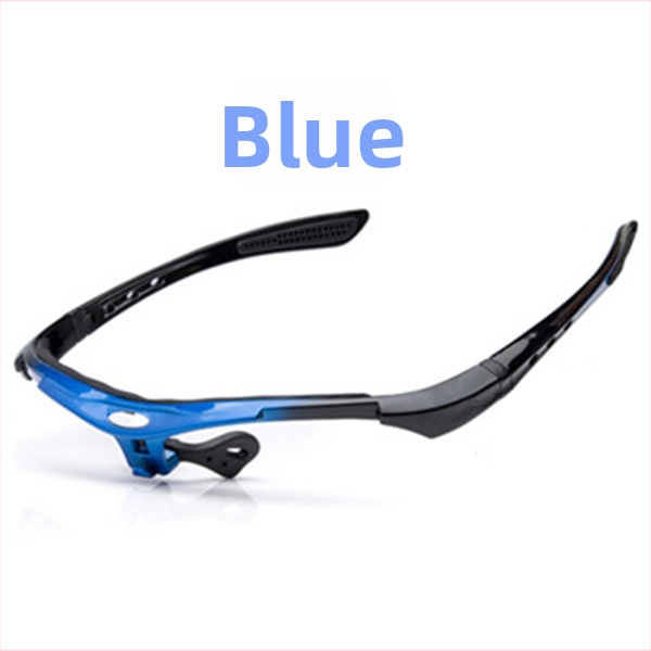 Γυαλιά ποδηλασίας με PC πλαίσιο, διοπτρία 0, unisex, μοντέλο 0089