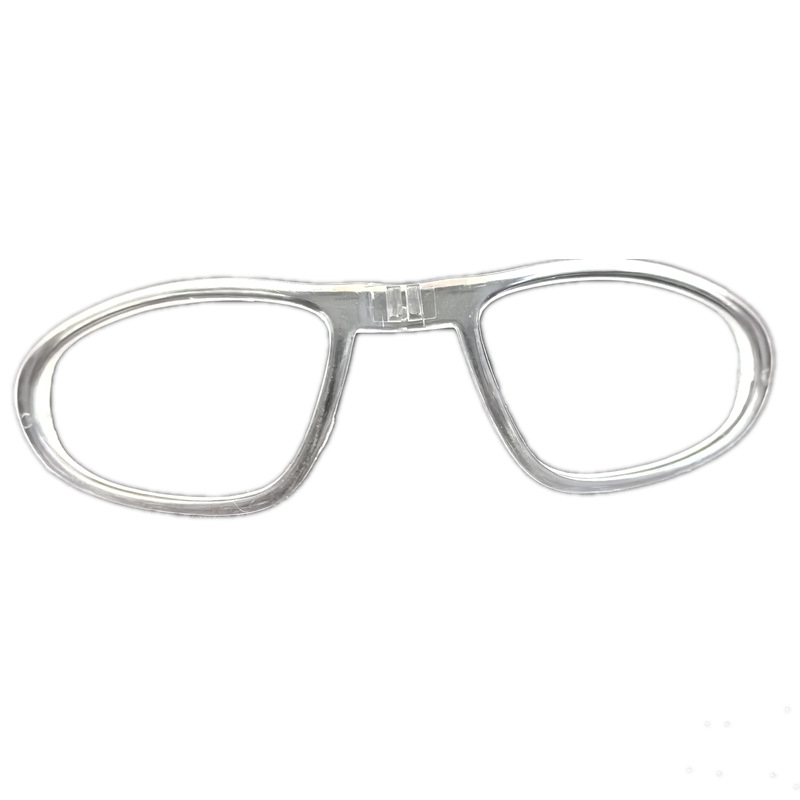 Γυαλιά ποδηλασίας με PC πλαίσιο, διοπτρία 0, unisex, μοντέλο 0089