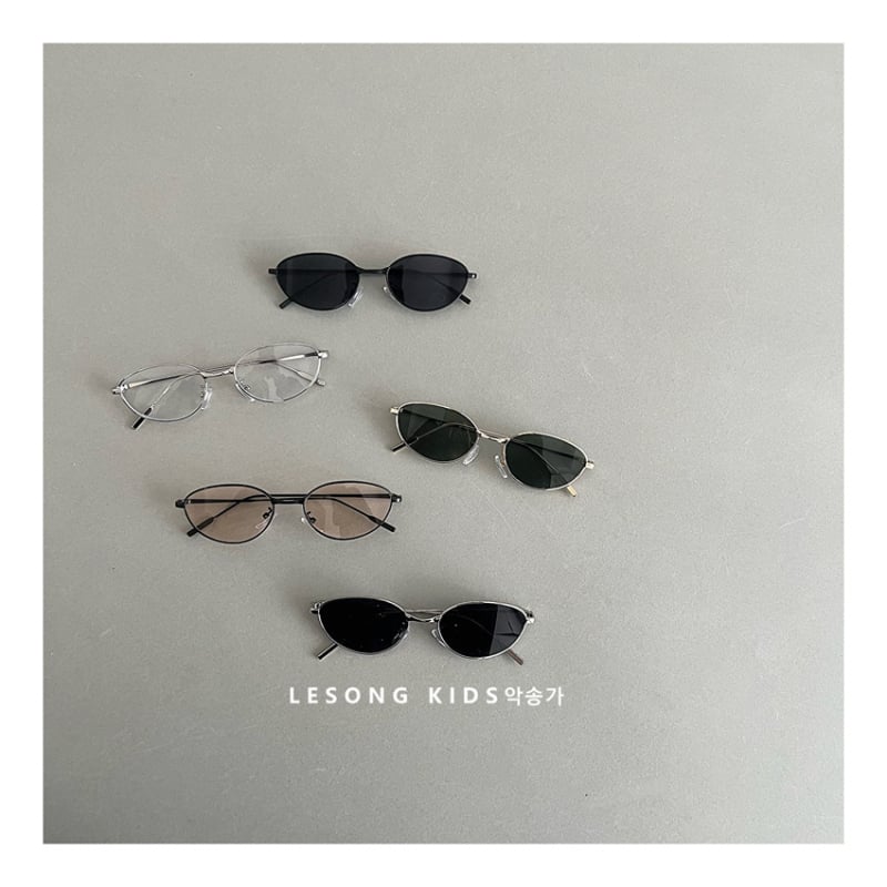 Dječje sunčane naočale s korejskim stilom za putovanja, UV380, puni okvir, plastične leće, kvadratni okvir, proljetno izdanje 2025
