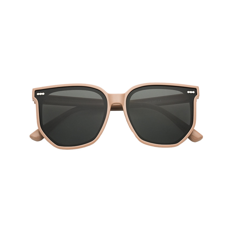 Dječje sunčane naočale - polarizirane UV400, puni okvir, TAC leće, okvir od TPEE