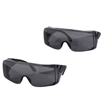 Γυαλιά ποδηλασίας με αλλάξιμους φακούς, Unisex, πλήρες πλαίσιο