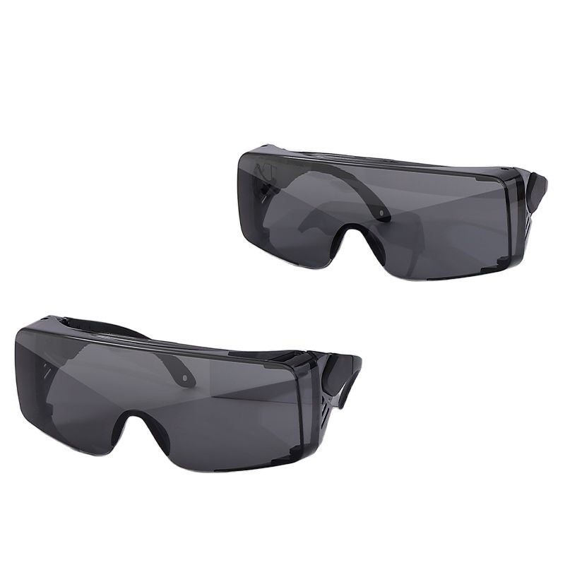 Γυαλιά ποδηλασίας με αλλάξιμους φακούς, Unisex, πλήρες πλαίσιο