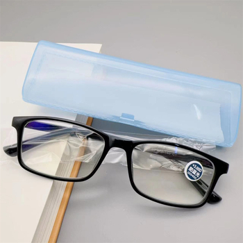 Γυαλιά ανάγνωσης με TR90 πλαίσιο, φακοί από ρητίνη με αντί-μπλε φως, πλήρες σκελετό, μοντέλα 5002/5003/5006, για ηλικιωμένους