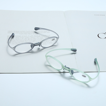 Γυαλιά ανάγνωσης με φακούς ρητίνης, TR90 πλήρες πλαίσιο, αντι-μπλε φως, αντι-ραδιενέργεια, ασφαιρικοί φακοί