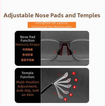 Γυαλιά ανάγνωσης για πρεσβυωπία με φωτοχρωμικούς φακούς που αλλάζουν χρώμα, διπλής χρήσης κοντά-μακριά, προστασία από μπλε φως, φακοί PC, πλήρες πλαίσιο TR90