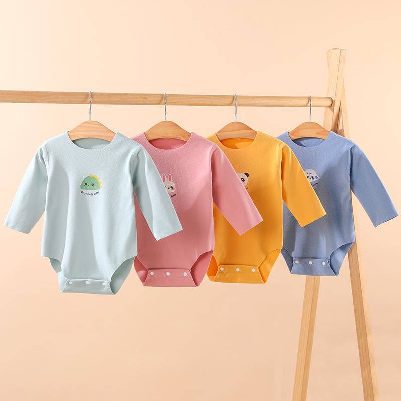 Dječji termični kombinezon s dugim rukavima, debeli poliester, pulover stil, zima, unisex