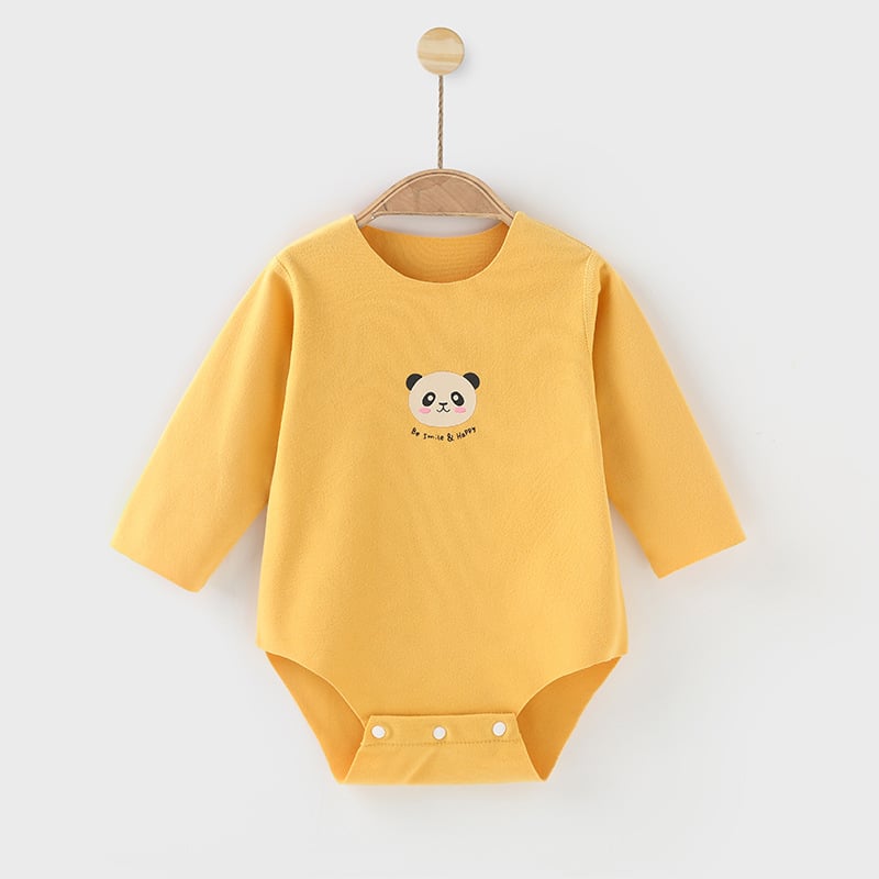 Dječji termični kombinezon s dugim rukavima, debeli poliester, pulover stil, zima, unisex