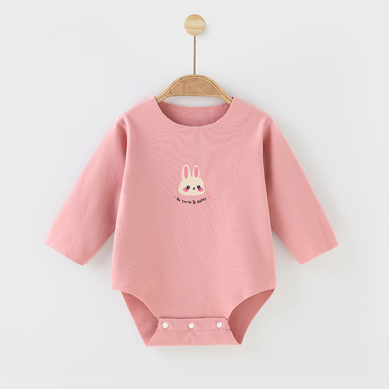 Dječji termični kombinezon s dugim rukavima, debeli poliester, pulover stil, zima, unisex