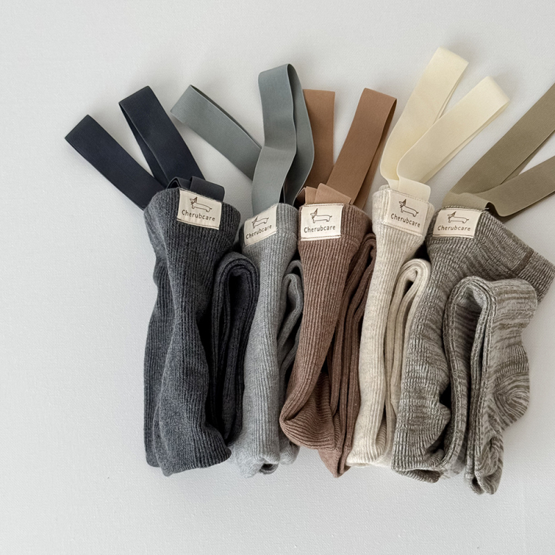 Kokvilnas zīdaiņu kombinezonas ar siksnām, augsta vidukļa, slēgts starp kājām, universāls, vecums 1–3 gadi